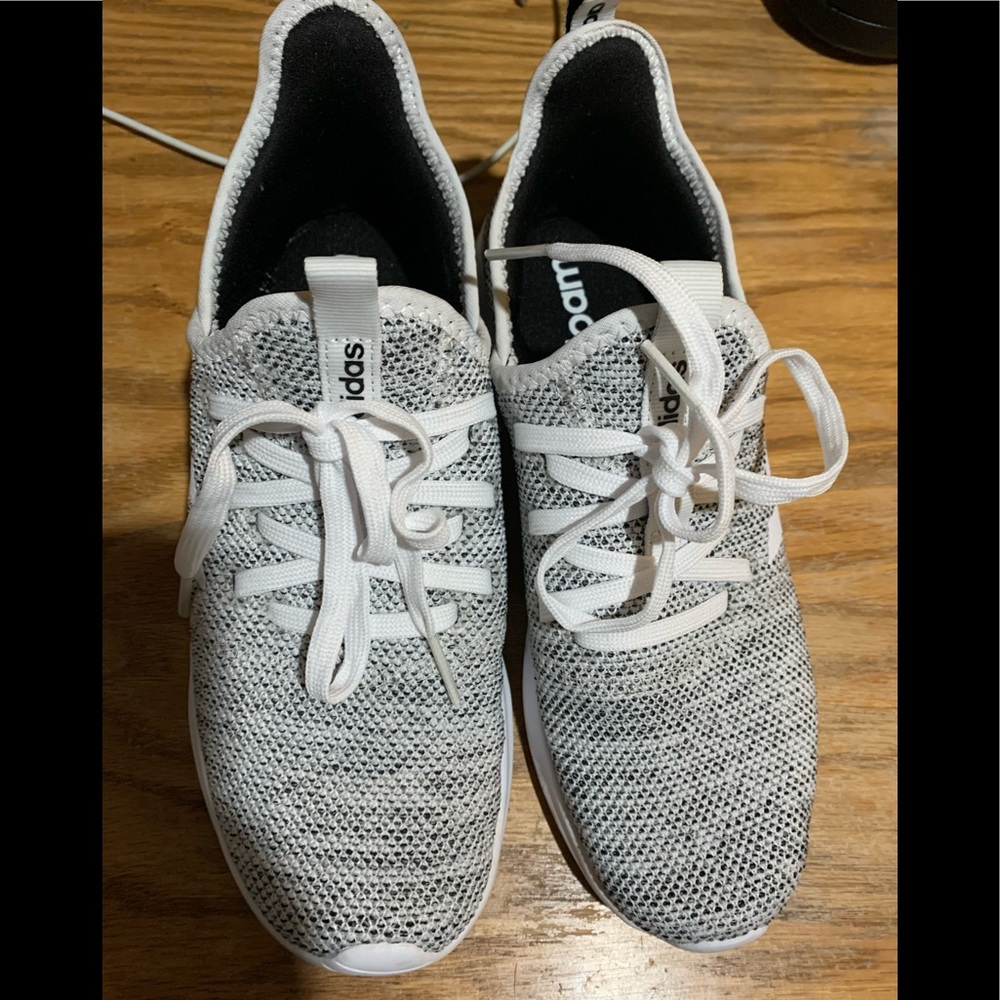 Adidas cloudfoam shoes